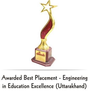 best placement in uttrakhand