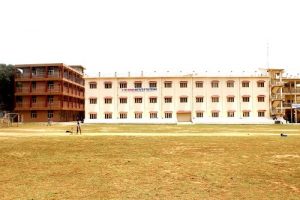 top engineering colleges in dehradun
