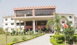 colleges in uttrakhand