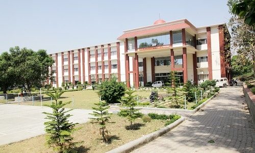 mediacal colleges in uttrakhand