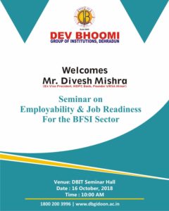 16 Oct 2018 Divesh Mishra MBA-