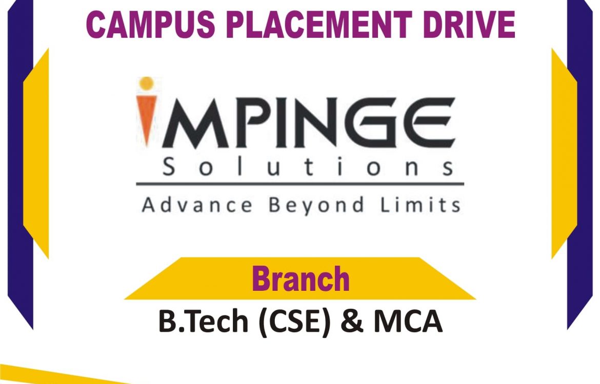 3 oct 18 impinge solution for placement-min