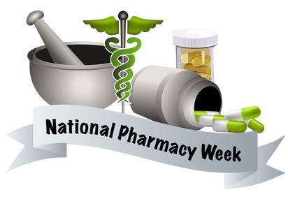 57th National Pharmacy Week (NPW) ‐2018