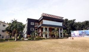 Dev Bhoomi Institute of Management Studies