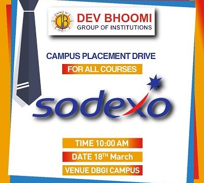 Campus Drive of Sodexo( Reliance Industries Limited )