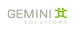 Gemini Solution Logo