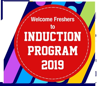 Student Induction 2019-20 – Department of Management