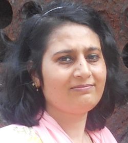 Dr Durga Toshniwal IIT Roorkee