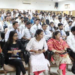 Forestry Lecture IN Dev Bhoomi College Dehradun (2)-min