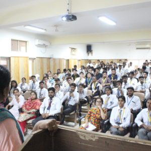 Forestry Lecture IN Dev Bhoomi College Dehradun (3)-min