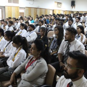Forestry Lecture IN Dev Bhoomi College Dehradun (4)-min