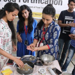 World Food Day in DBGI Dehradun (5)-min