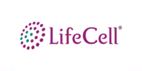 Life Cell Logo