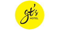 gts hotels Logo
